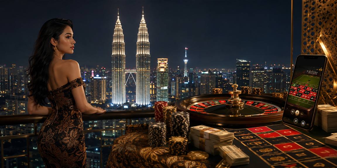 main55 Casino & Sportsbook Malaysia dengan Touch 'n Go